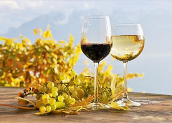 California Wines